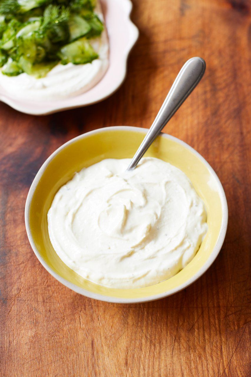 Achieve Perfect Whipped Feta: Key Ingredients for Creamy Texture